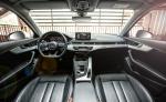 Audi A4 L 45 TFSI Quattro S-Line 2016 года (CN)